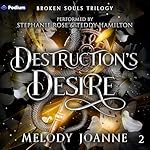 Cover of Destruction's Desire