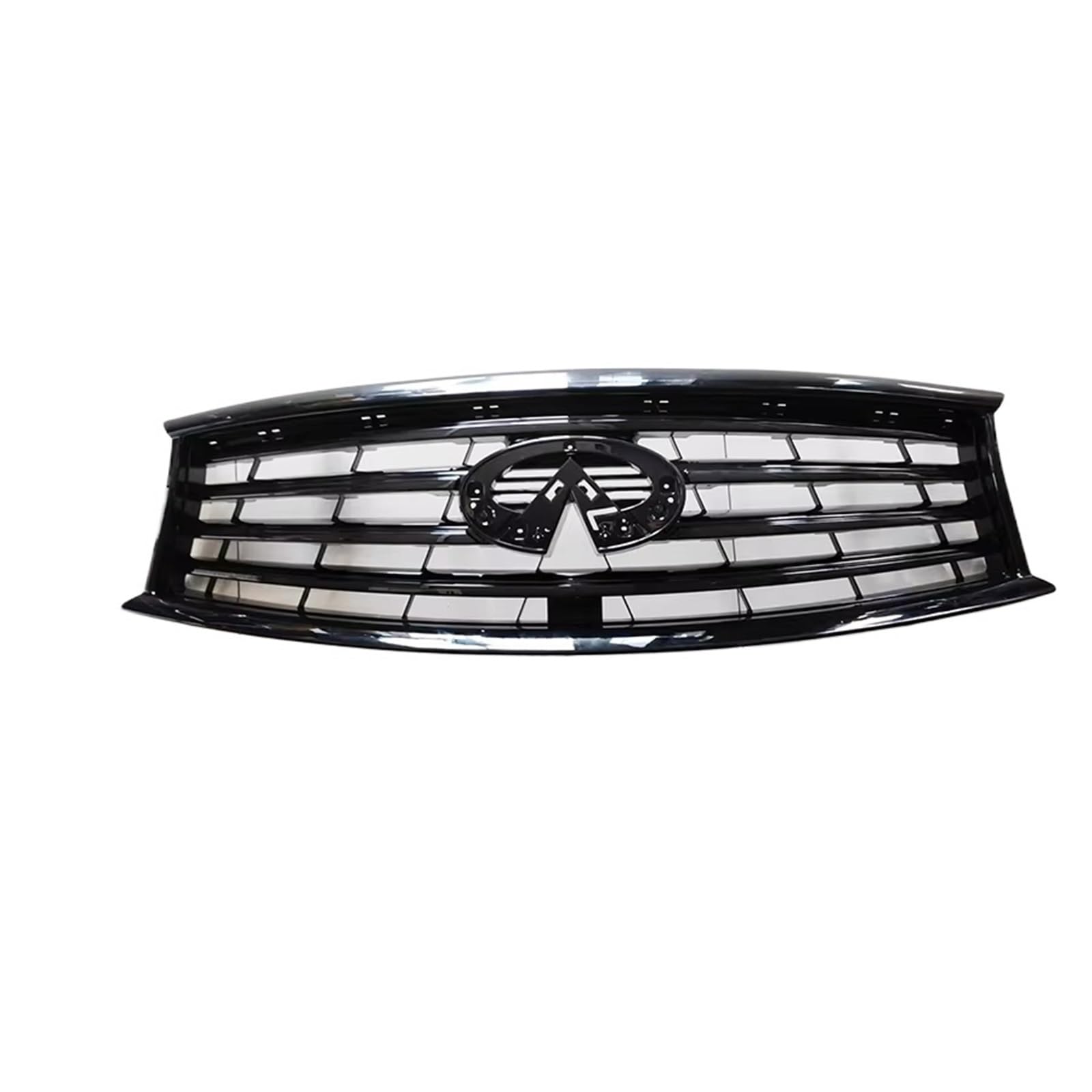 Couvercle d'évent Infiniti QX70 calandre avant 62070-3EV1B - 4