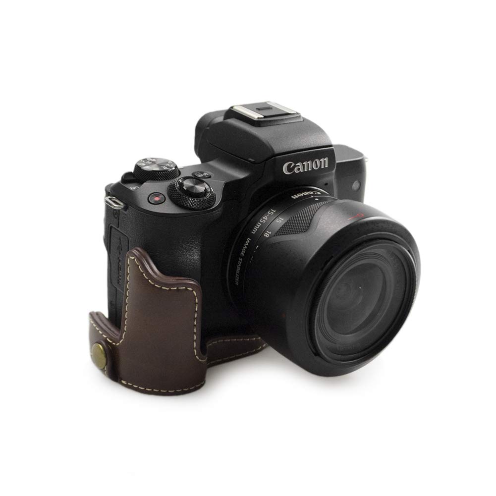 Amazon | kinokoo CANON EOS Kiss M/EOS Kiss M2 / EOS M50/EOS M50