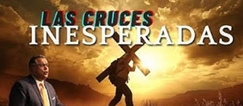 『Las Cruces Inesperadas』のカバーアート
