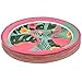Gift Boutique - Flamingo Party Supplies Dinnerware Set 24 9
