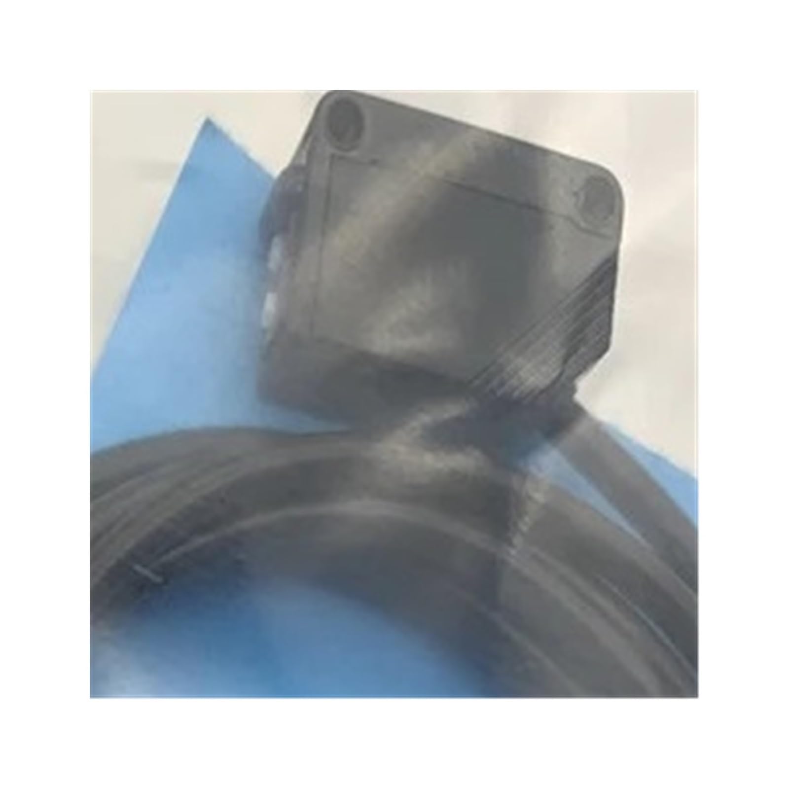 Capteur TL-W5F2 2M Proximity Switch Sensor pour détection industrielle précise
