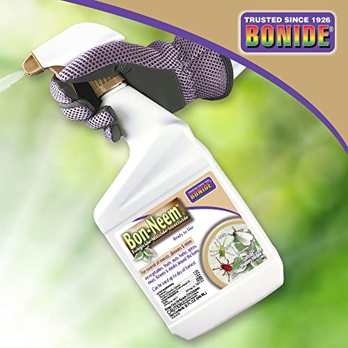 Bonide Bon-Neem II RTU 32 oz - image 7
