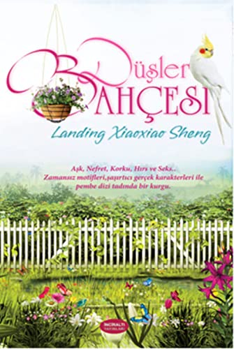 Dusler Bahcesi [Turkish] 6054537571 Book Cover