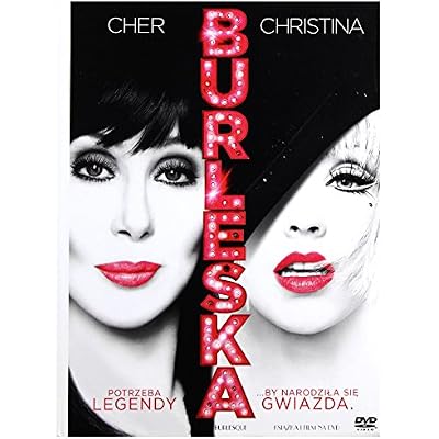 Burlesque