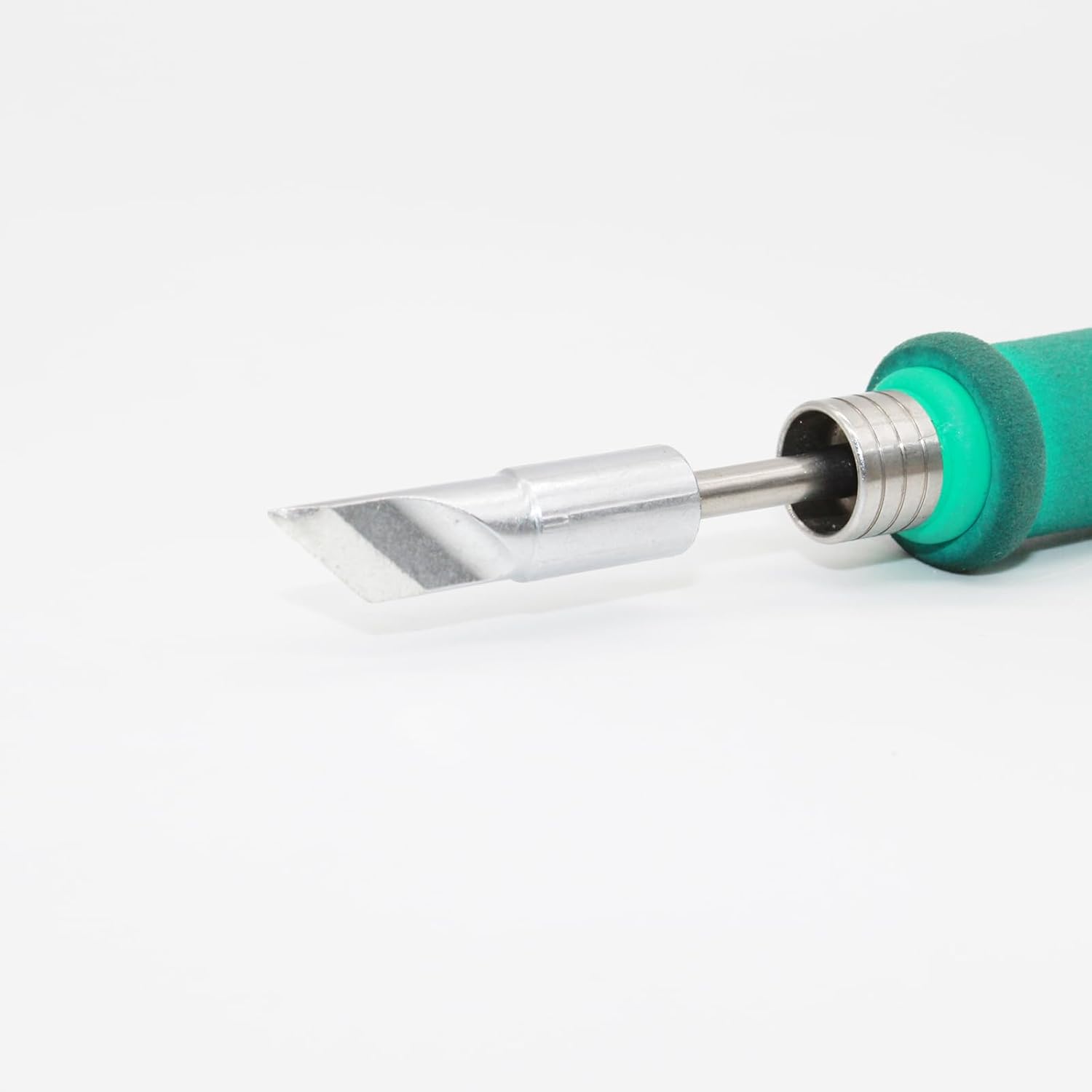 C245-K8 Soldering Iron Tips, C245 Soldering Tip Compatible with T245 Soldering Station,Ideal for Repair Mobile Phone Motherboard Watch