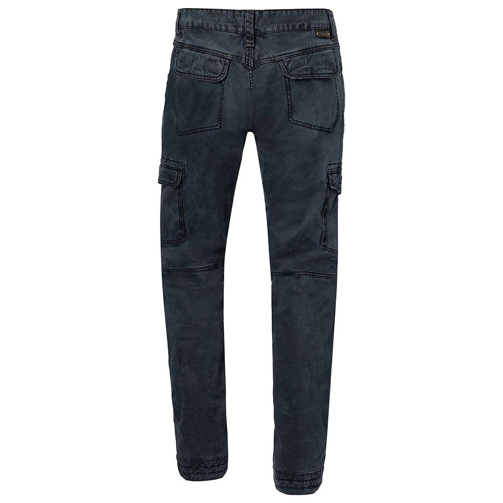 Timezone Regular Bentz Pantaloni Uomo