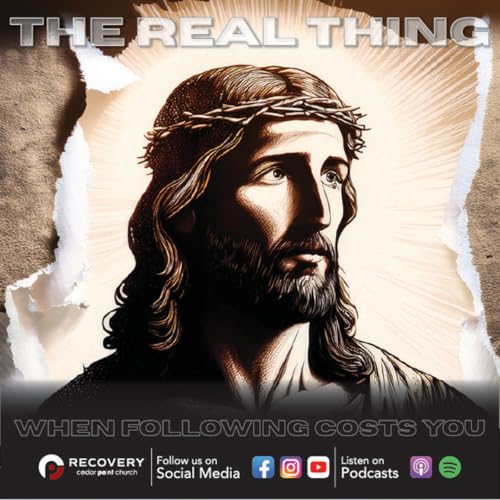 The Real Thing - When Following Costs You