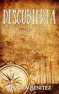 Descubierta: Libro 2 (Encubierta)