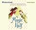 The Magic Half (Miri and Molly)