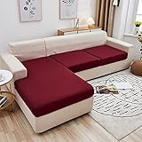Photo Gallery veai copricuscino divano chaise longue elasticizzato copriseduta protezione con penisola impermeabile cuscino del divano 3/2/1 posti fodera per cuscino (color : a, size : left/right chaise longue) Photo Gallery veai copricuscino divano chaise longue elasticizzato copriseduta protezione con penisola impermeabile cuscino del divano 3/2/1 posti fodera per cuscino (color : a, size : left/right chaise longue)