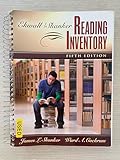 Ekwall/Shanker Reading Inventory (5th Edition)