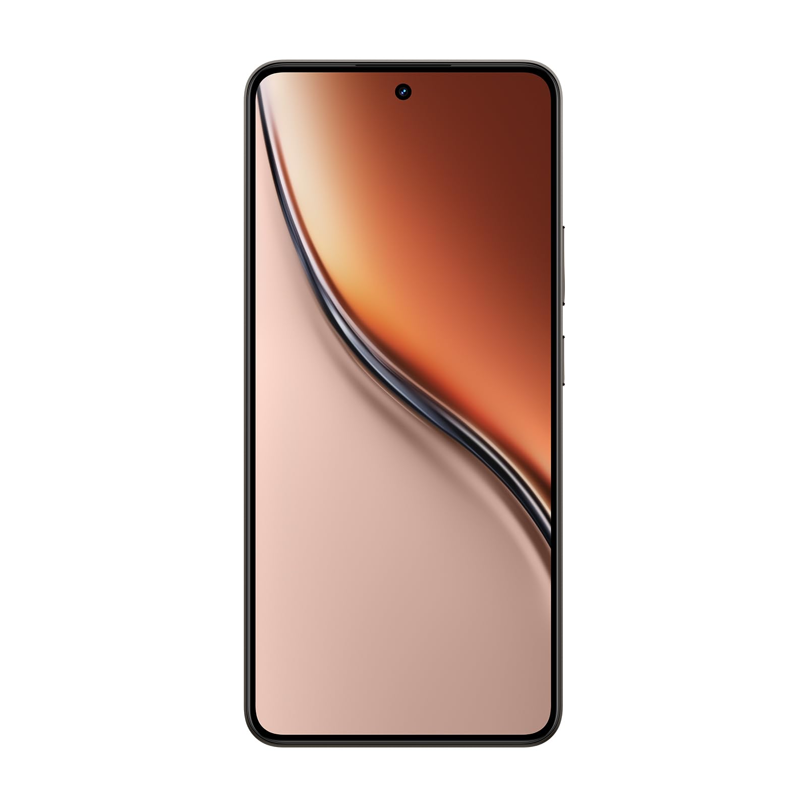 realme P3 5G Smartphone 12+512 GB, Processore Snapdragon 6 Gen 4 5G, Batteria titanica da 5260mAh,Ricarica rapida da 45W, AMOLED da 120 Hz, Luminosità di picco a 2.000 nit, IP69, Grigio rr