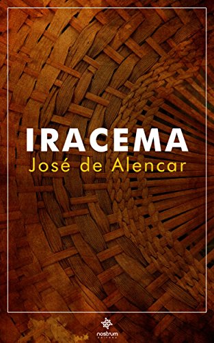 Iracema - Clássicos de José de Alencar