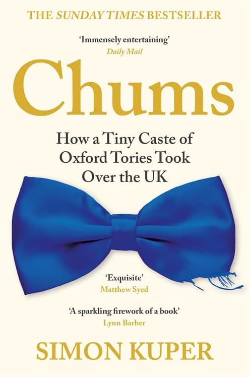 Chums