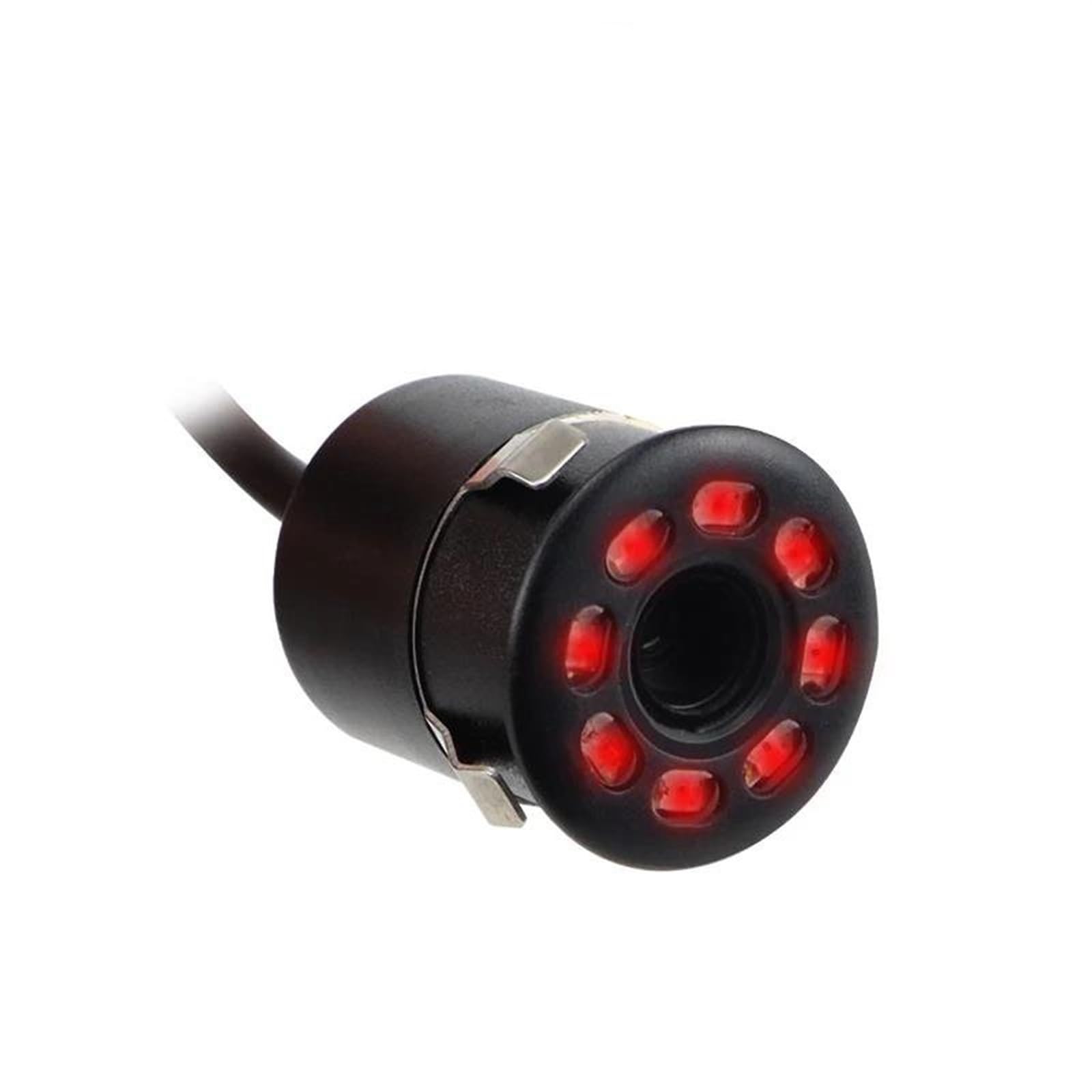 Caméra de recul pour voiture CCD étanche avec vision nocturne IR