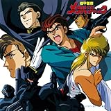 機甲警察メタルジャック HARD PLAY (オリジナルサウンドトラック)