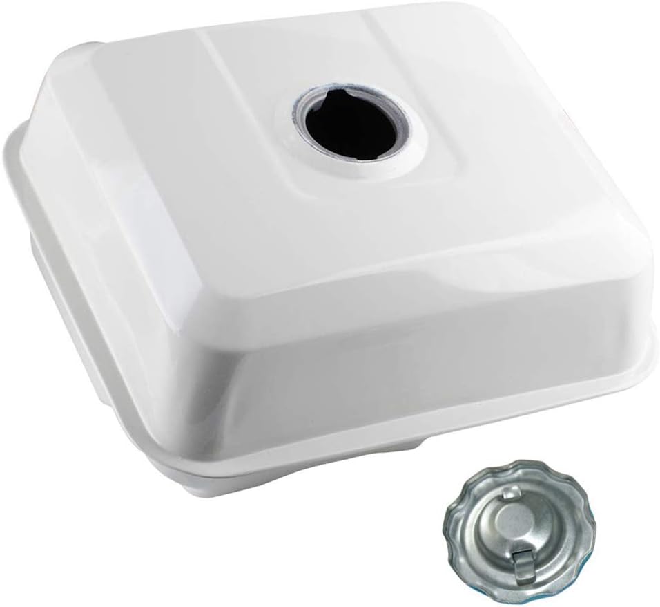 17510-ZE2-801ZC Fuel Tank for Honda GX340 GX390 Engine Replaces 17510-ZE3-020ZA 17510ZE3020ZA by TOPEMAI