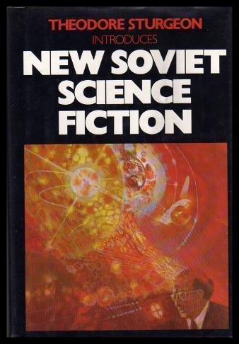 New Soviet Science Fiction
