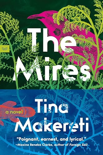 Cover of The Mires