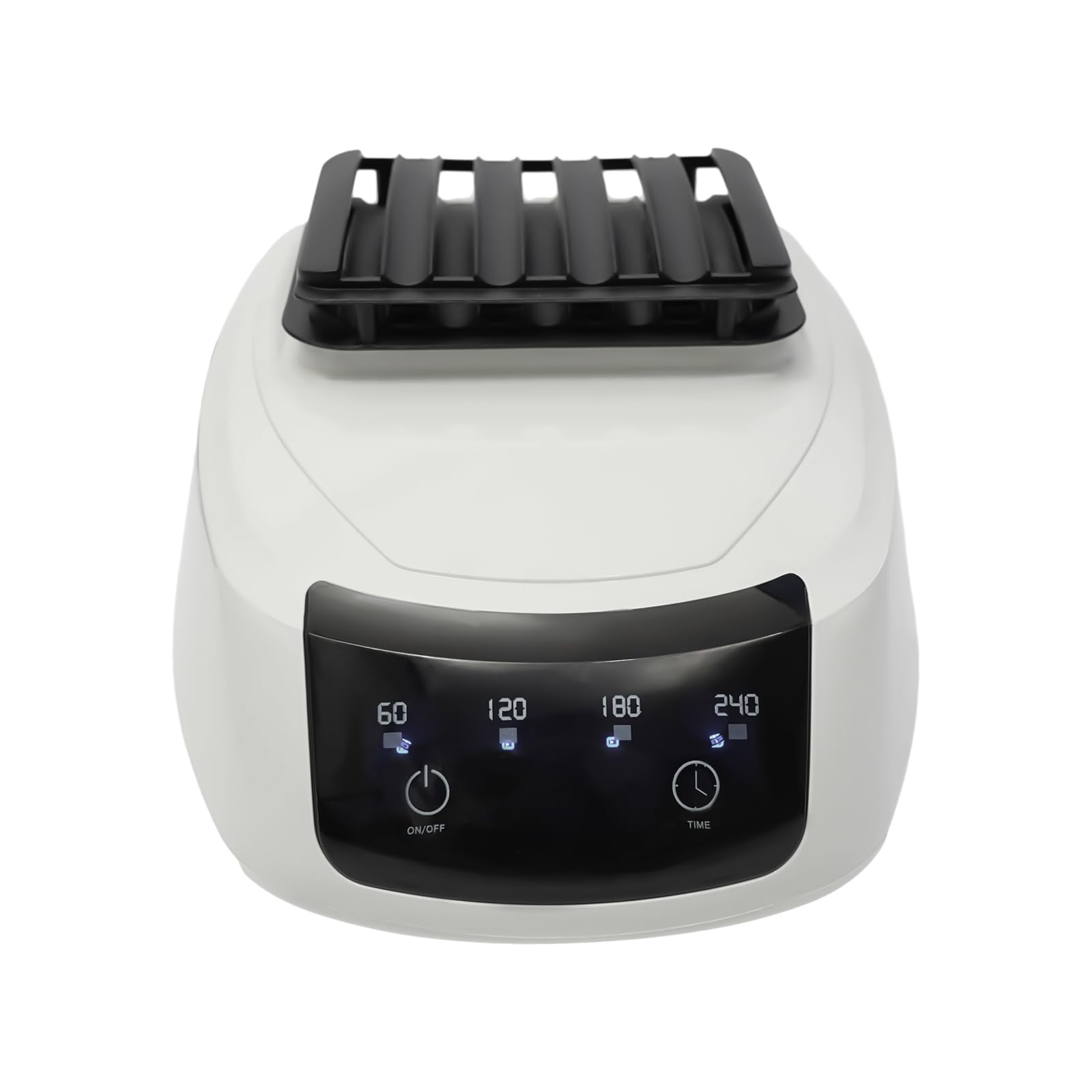 Asciugatrice Elettrica WDZCZDoo, 1200-1500 W, Timer, Armadio Aria Calda, Blu, Acciaio Inossidabile, Tessuto Oxford, 70 x 50 x 150 cm