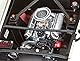 Revell Modellbausatz I 1966 Shelby GT 350 R I Detailreicher Level 4 Auto Bausatz I 79 Teile I Maßstab 1:24 I für Kinder und Erwachsene ab 12 Jahren