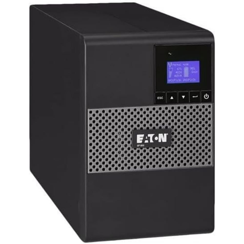 Eaton 5P 1150i TOWER 1150VA/770W