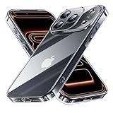 iPhone 17 Pro Max 用 ケース クリア NSC25F1639