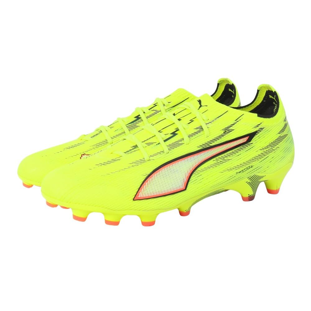Amazon.co.jp: プーマ（PUMA） サッカースパイク 土・人工芝グラウンド