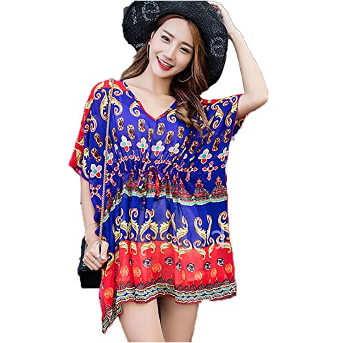 Vestido Playa KOOBS Cubre Nalgas Traje de Baño 6