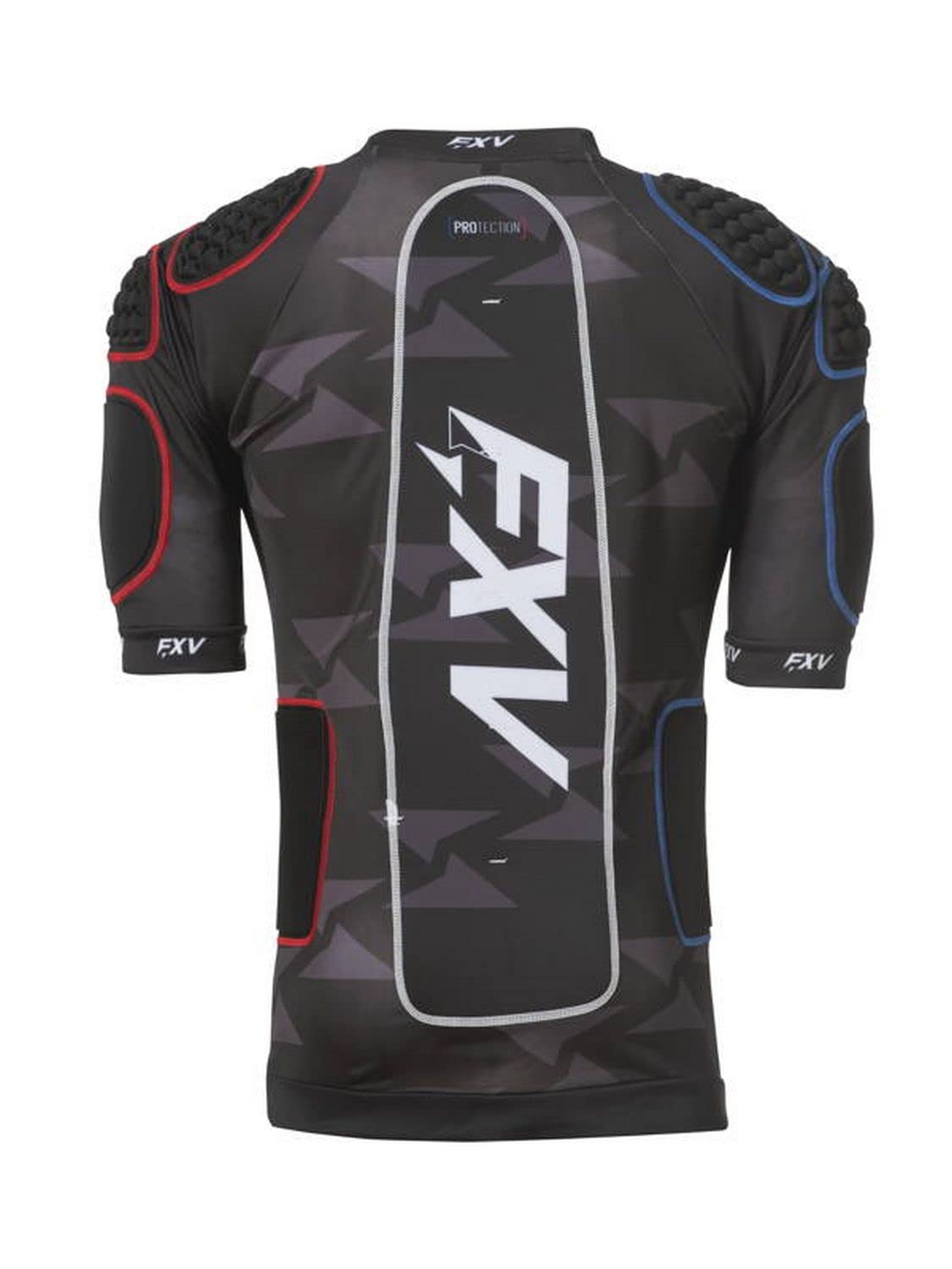 FORCE XV - EPAULIERE EGIDE - Taille : XL