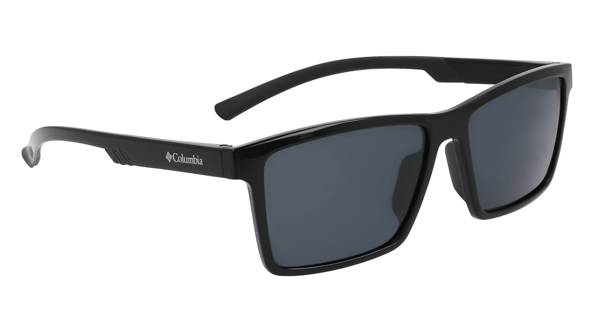 Columbia C569sp Triple Canyon - Gafas de sol rectangulares para hombre