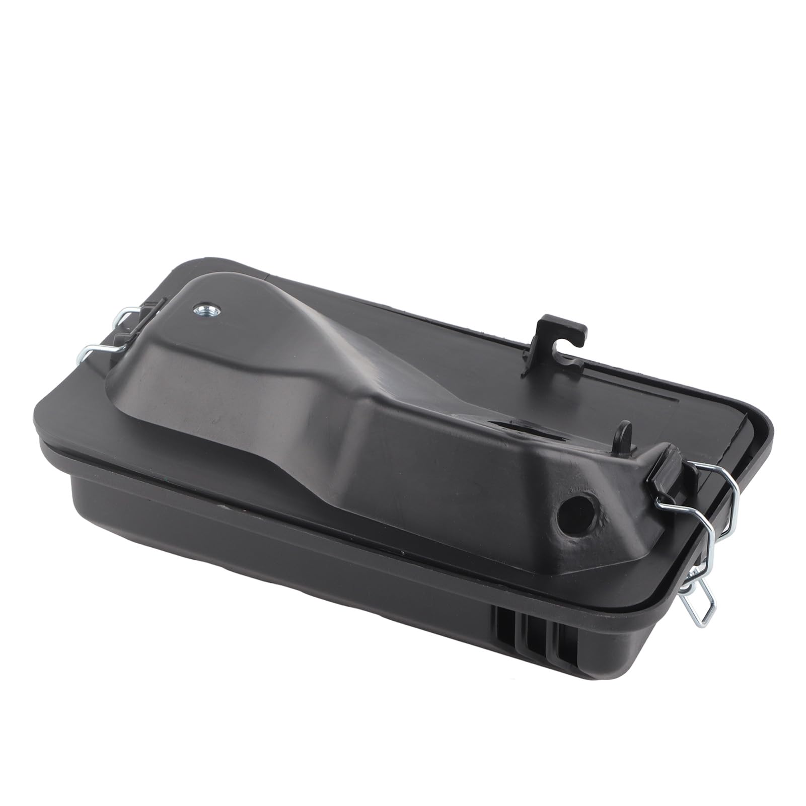 Generic Générateur de Logements Filtre à Air, Boîtier d'Air de Remplacement de Filtre à à et Pièce de Remplacement du Boîtier pour GX160 170 2KW ~ 3KW Générateur d'