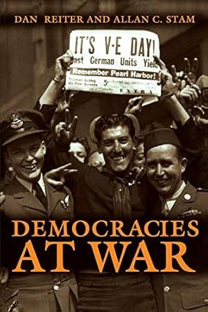 Democracies at War
