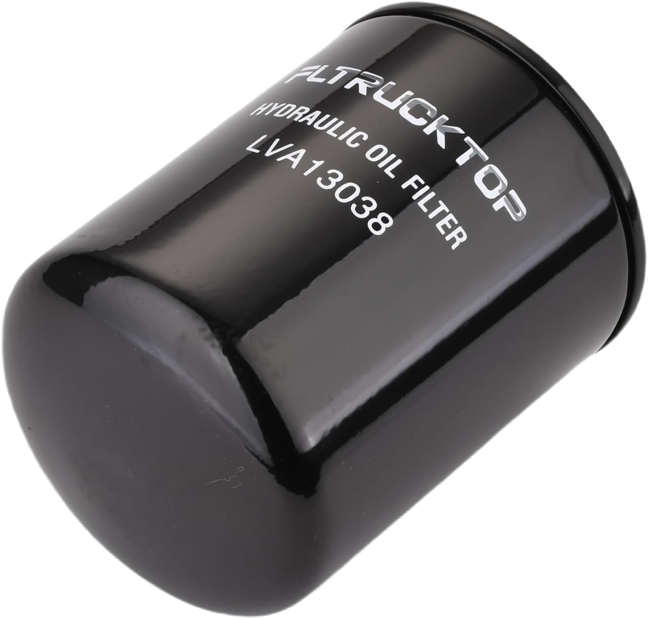 LVA13038 Transmission Hydraulic Oil Filter Compatible with John Deere 4020 Series Compact Utility Tractor 4120 4320 4520 4720