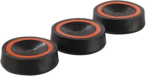 Miniatura 6 de Celestron 93432 Luminos 0.591 in ocular (platanegro) y almohadillas de supresión de vibraciones