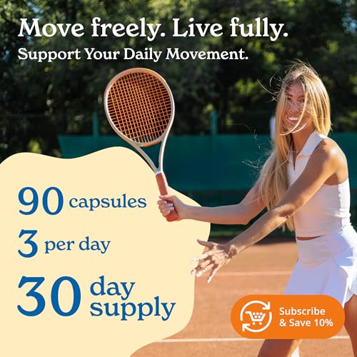 Calgee Organic Turmeric Curcumin Supplement