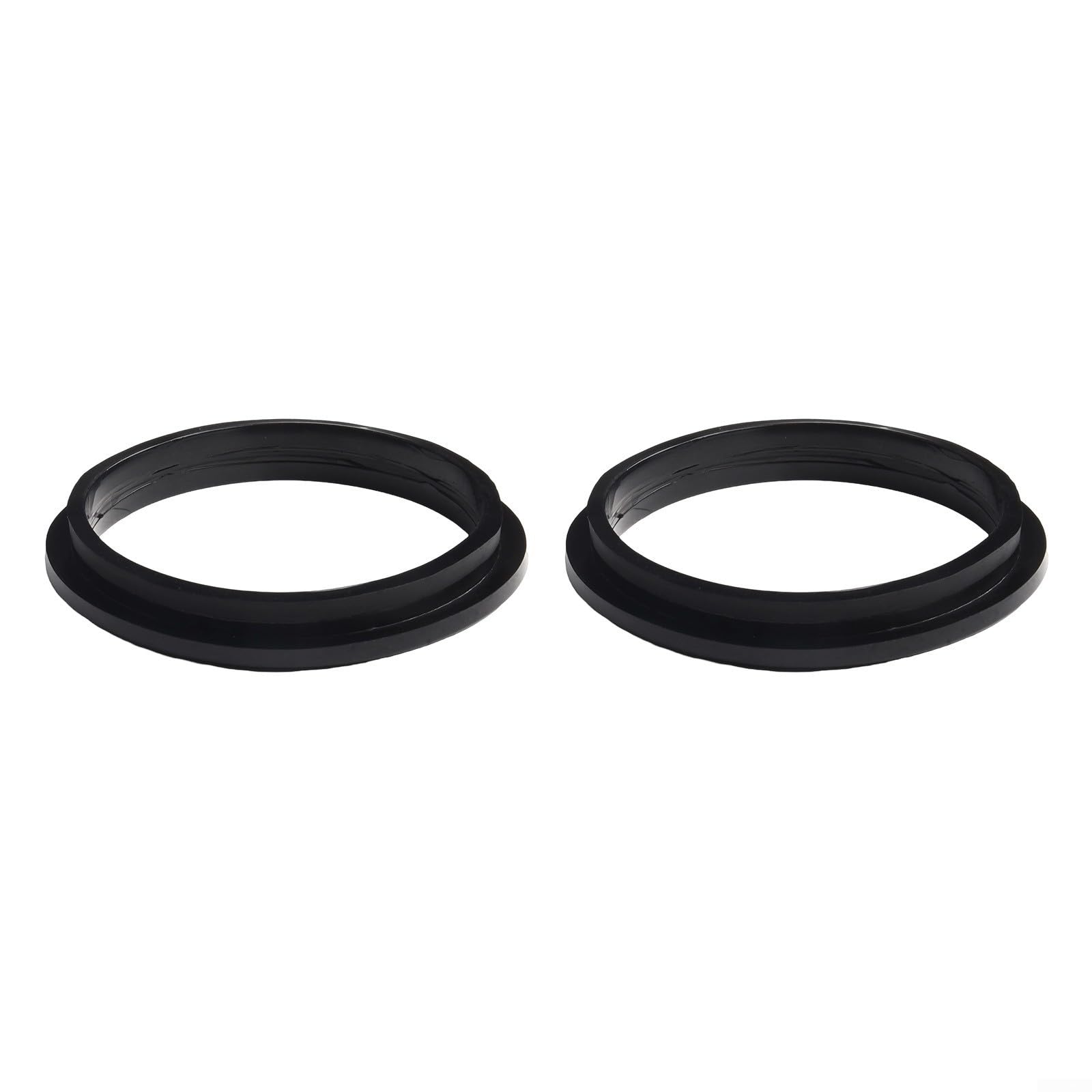 Lot de 2 joints de rechange pour filtre d'entrée DN 100