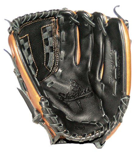 Shoeless Joe Pro Select Series 12'' Basket Web Glove (Right