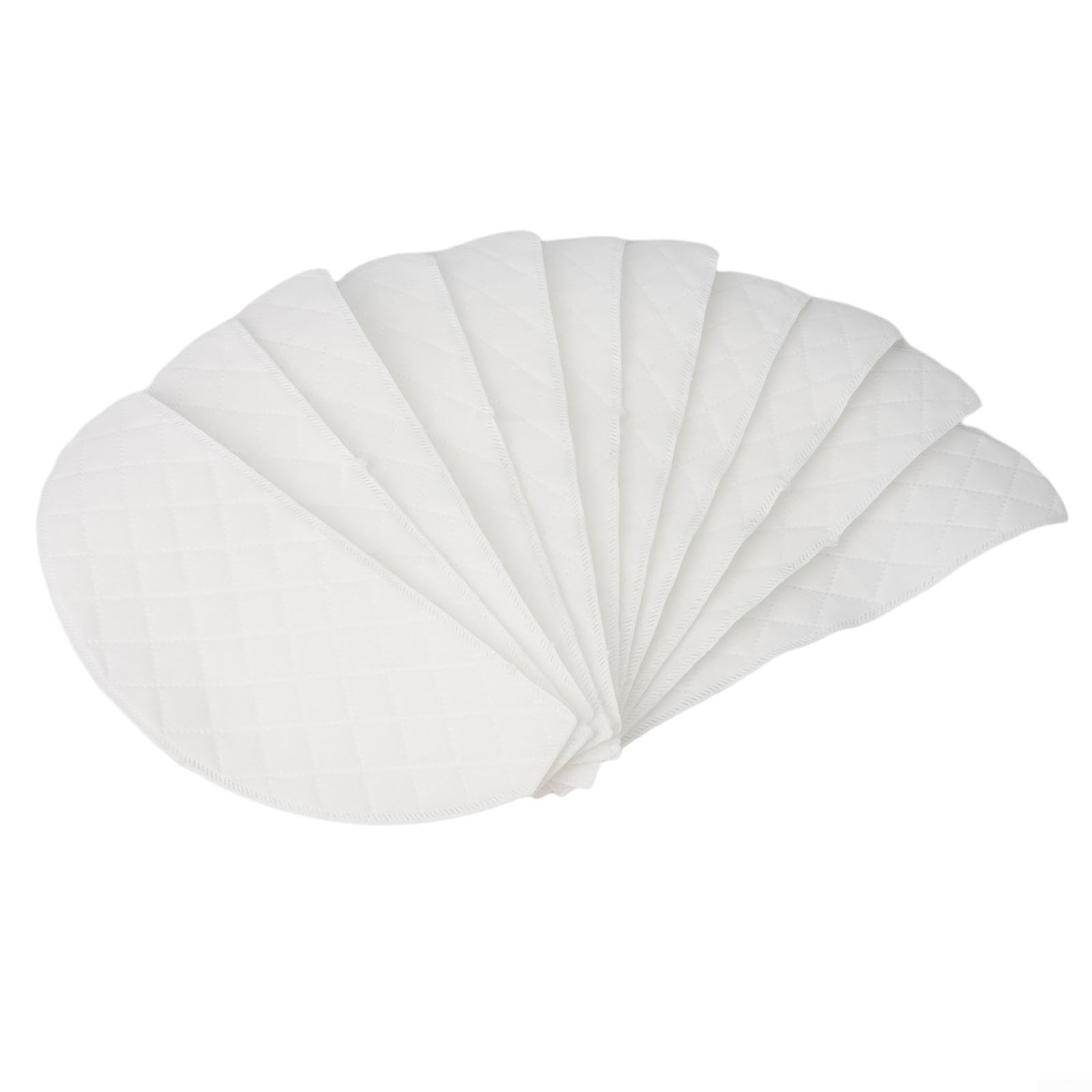 – Disposable Cleaning Cloths, 20 Pack for Robot Vacuum Cleaner Mopping Pad Washable Floor Wipes Replacement Easily to Replace Home Cleaning