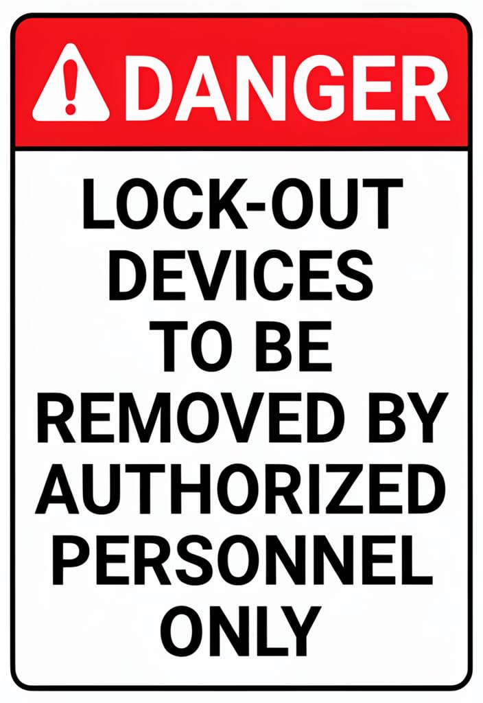 peiyeety DoThrow Rubbish Tin Sign 12x8 Inch, Metal Warning Notice Plaque with Red Border and Bold Black Text, Indoor Outdoor Wall Decor for Home, Office, School, Factory, Public Areas