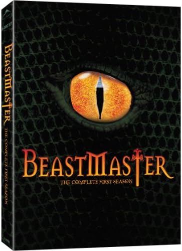 Beastmaster: The Complete First Season