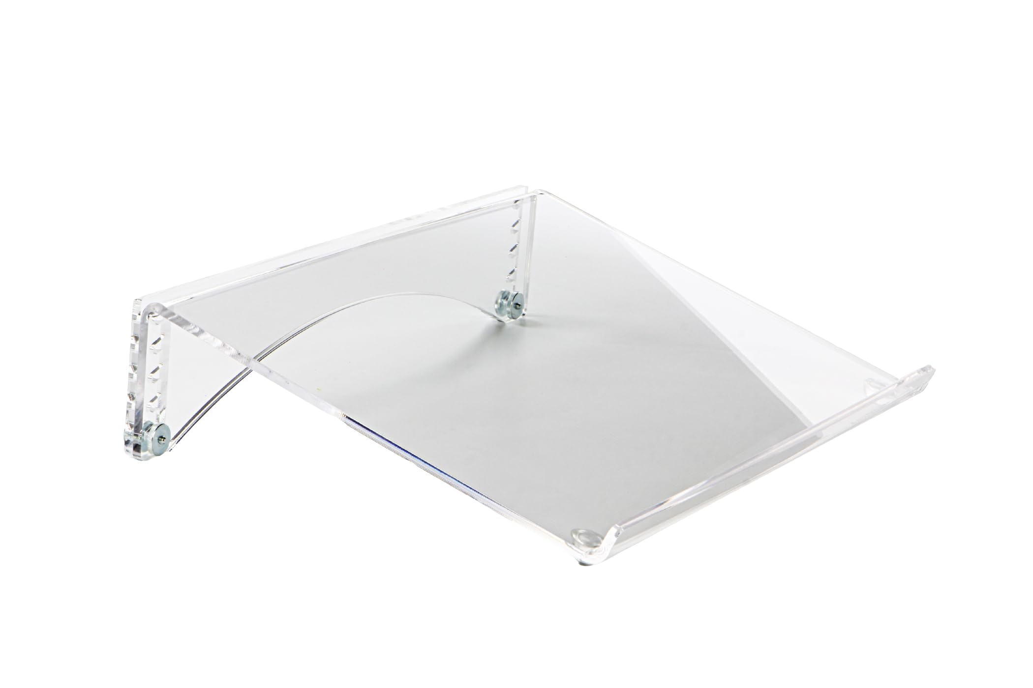 Bakker Elkhuizen Dokumentenhalter FlexDoc Cristal Clear BNEFDCC