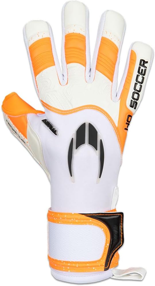 HO Soccer Aerial II Negative Junior Goalkeeper Gloves