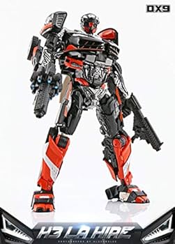 海外 トランスフォーマー DX9 K2 海外 トランスフォーマー DX9 K2