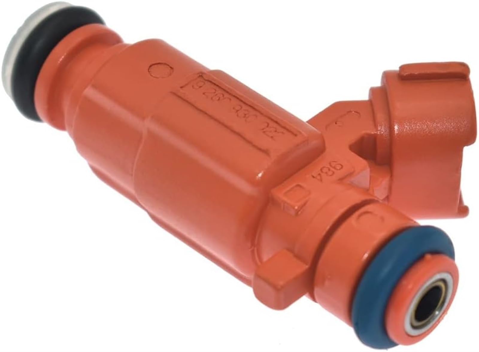 Injecteurs de carburant 9260930022 3531037160 4x buse d'injecteur de carburant 35310-37160 injecteur voiture pour Hyundai pour Accent pour Elantra 1.6L 2005-2013(35310-37160-4pcs)