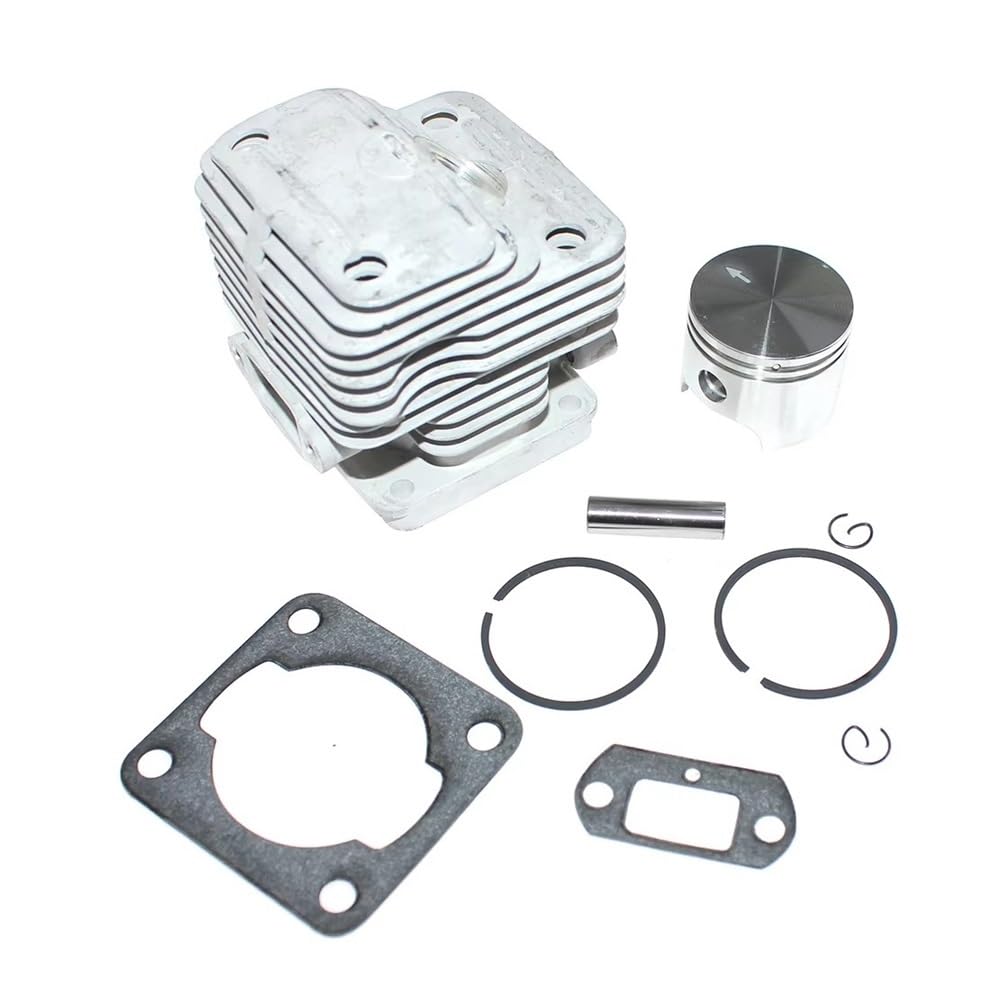Kit cylindre-piston 074000280 pour réparer perte compression 740T