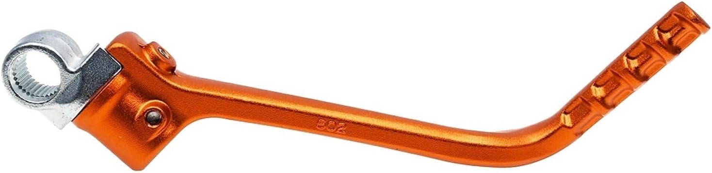 Motocross Kick Start Starter Lever Pedal Fit For K-tm 125SX 150SX 150XC 200XCW SX XC XCW Fit For Husqvarna TC125 TE125 TC TE 2012-2016