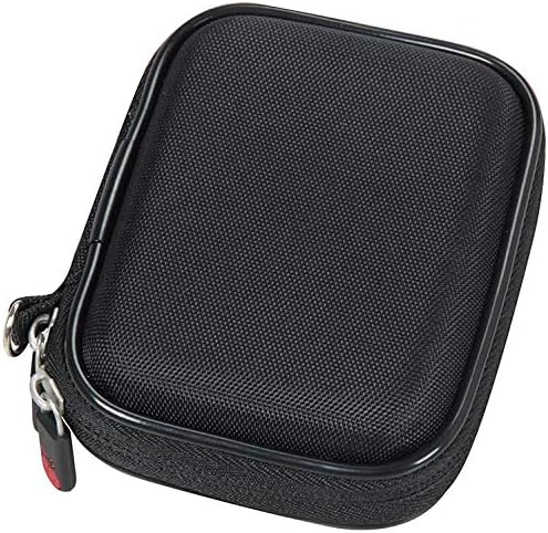Hermitshell Hard Travel Case Fits Panasonic Men's Shaver fits Traveler ES-RS10-S/ES-RS10-A/ES-RS10-R - Image 6