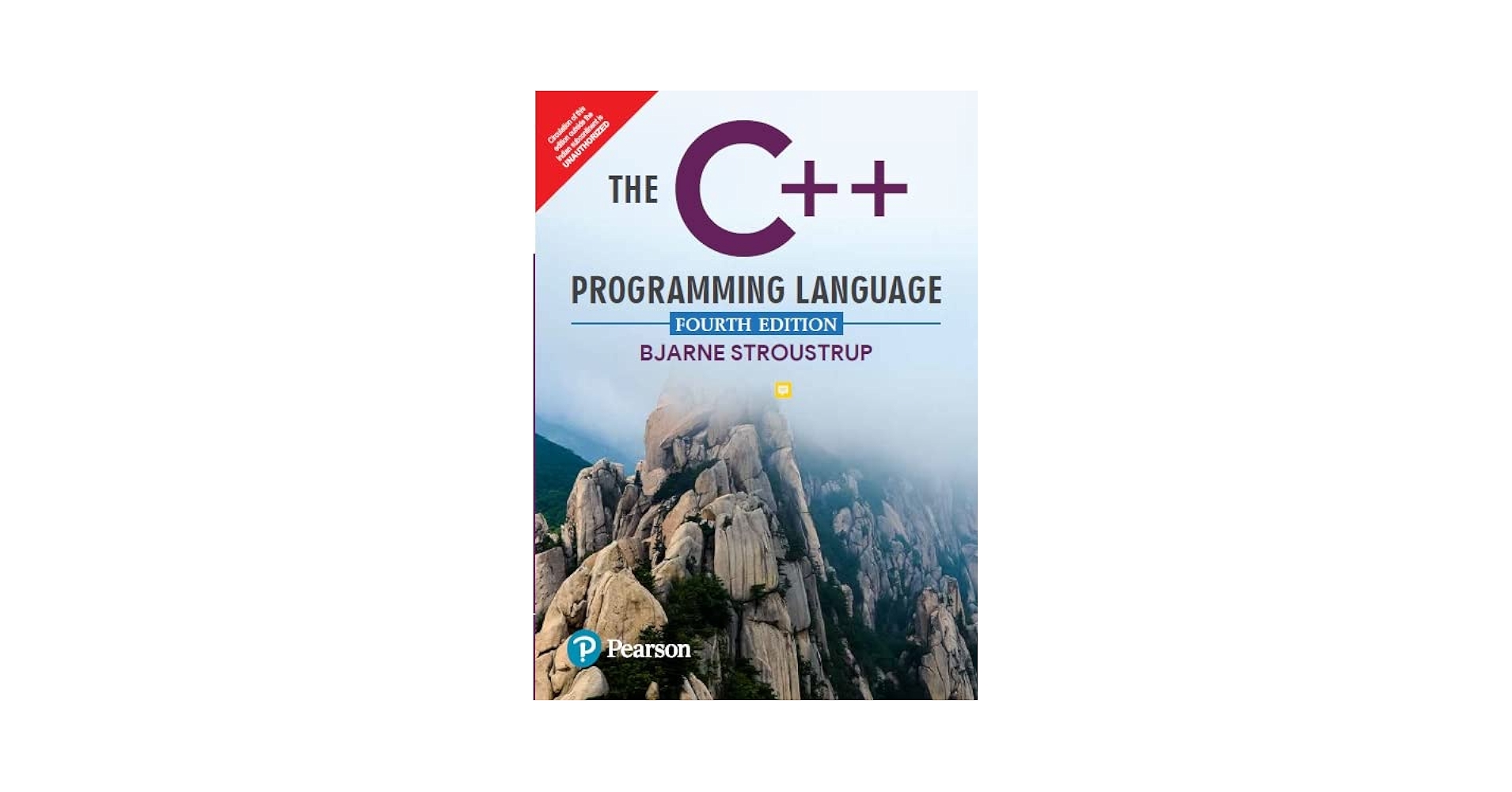【洋書】C++ programming Amazon.com: C++ Programming Language, The: 8601300204420